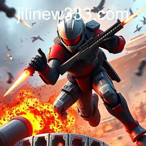 Exploring the Thrilling World of Action Games: From Classic Hits to New Innovations