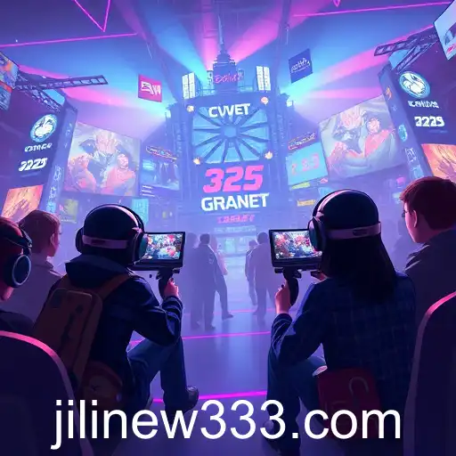 Changing Landscape of Online Gaming in 2025