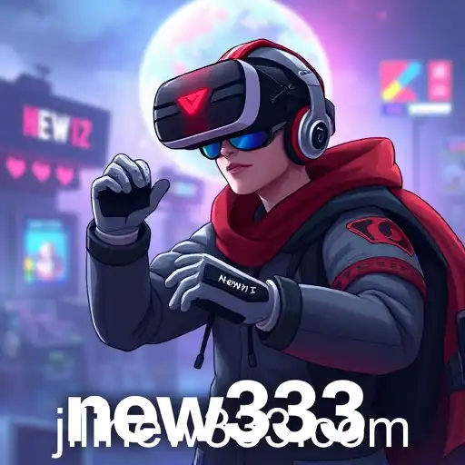 Evolving Trends in Online Gaming