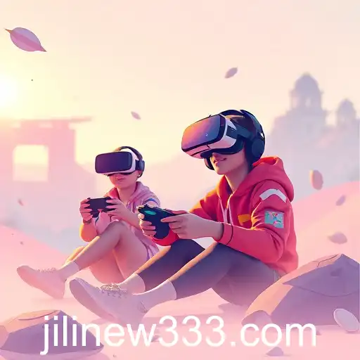 Gaming Evolution with new333 in 2025