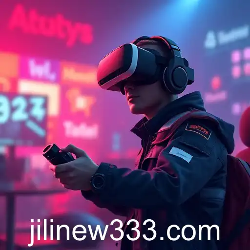 Gaming Revolution Sprouts Online