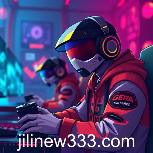 Gaming Trends and Impacts in 2025