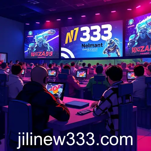 New Era of Online Gaming