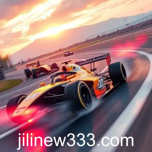 Rise of New333: Transforming Online Gaming