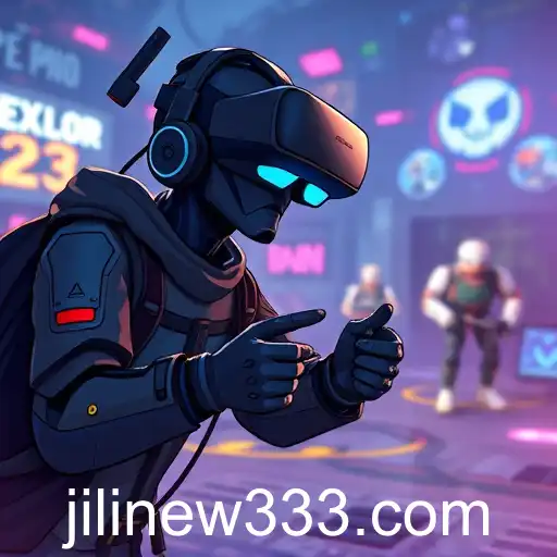 Emerging Trends in Online Gaming for 2025