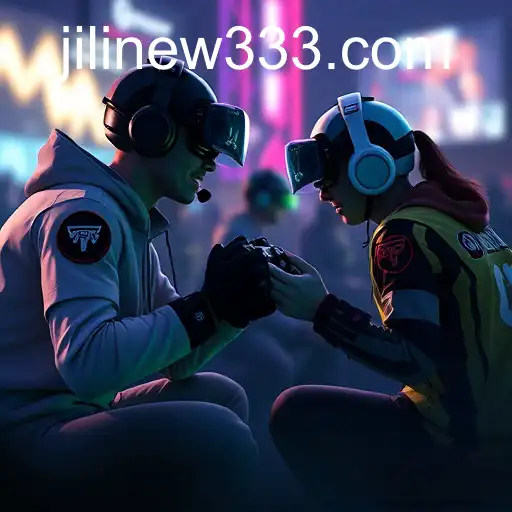 The Evolution of Online Gaming Communities in 2025