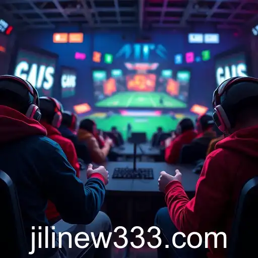 Evolving Trends on English Gaming Platforms