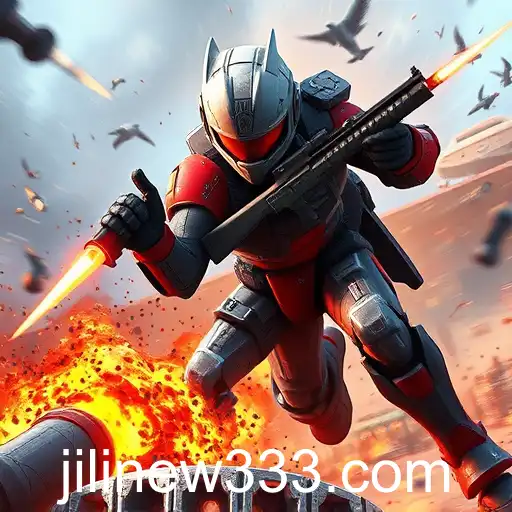 Gaming's Evolution with New Technologies