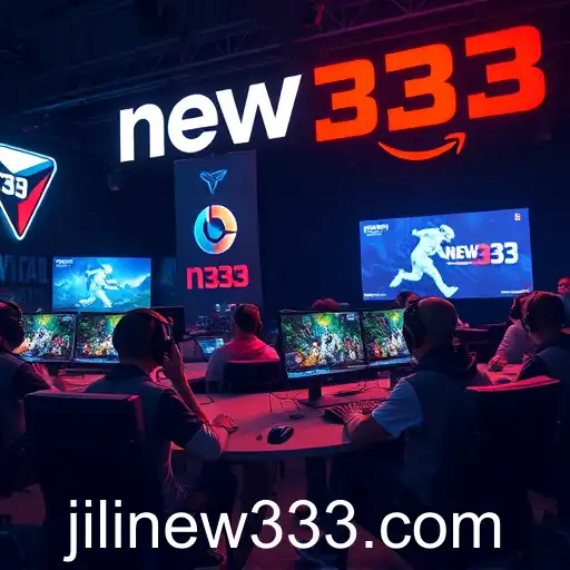 The Digital Playground: Gaming Evolutions and Trends