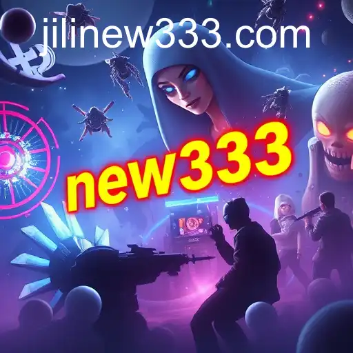 Exploring the Dynamic Realm of Multiplayer Gaming with 'new333'