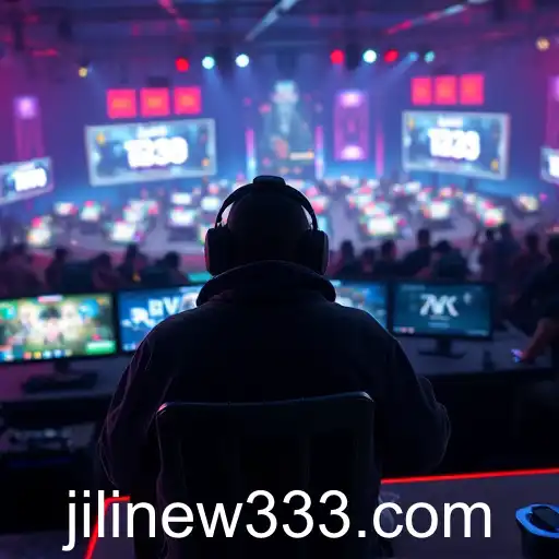 The Rise of Online Gaming Communities