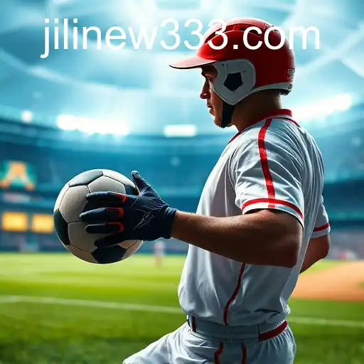 Exploring the Exciting World of 'Sports Games' Featuring the New333 Collection