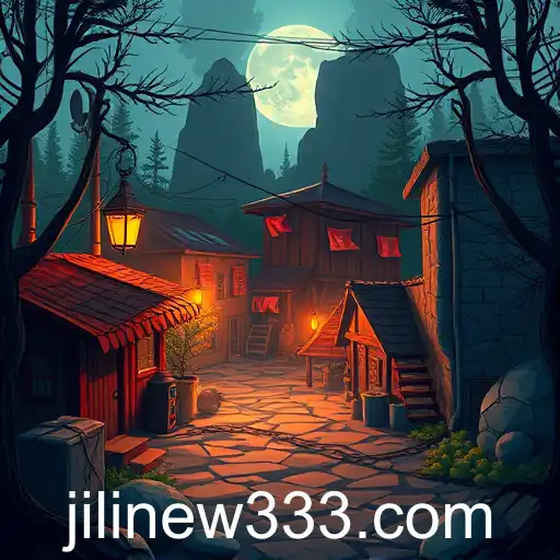 Exploring the Exciting World of Adventure Games