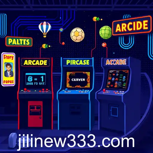 The Resurgence of Arcade Games in the Digital Age
