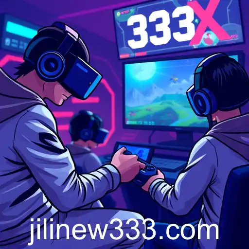 The Evolution of Online Gaming in 2025