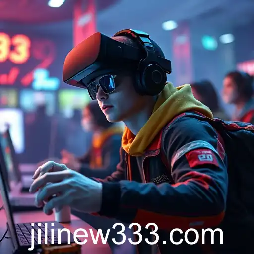 The Evolution of Online Gaming Communities