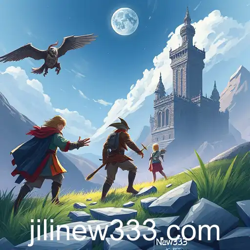 Gaming Industry Faces Challenges and Opportunities