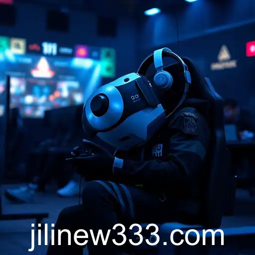 Gaming Revolution: A New Era of Online Platforms