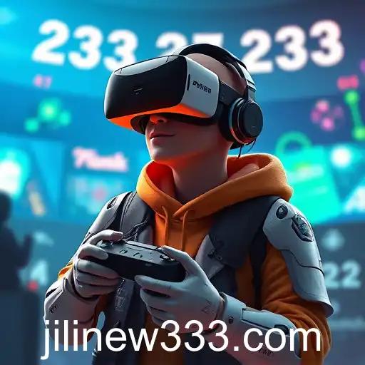 Gaming Trends and Innovations in 2025