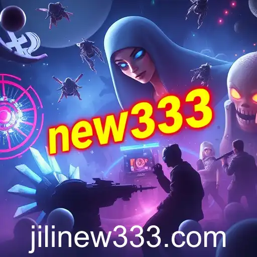 Exploring the Dynamic Realm of Multiplayer Gaming with 'new333'