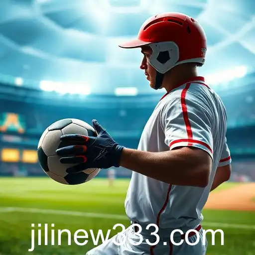 Revolution in Online Gaming: Exploring the Impact of New333