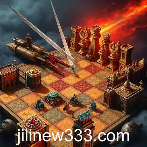 Exploring the Ever-Evolving World of Strategy Games