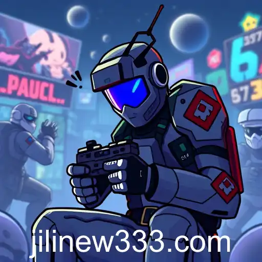 The Rise of new333 in Online Gaming